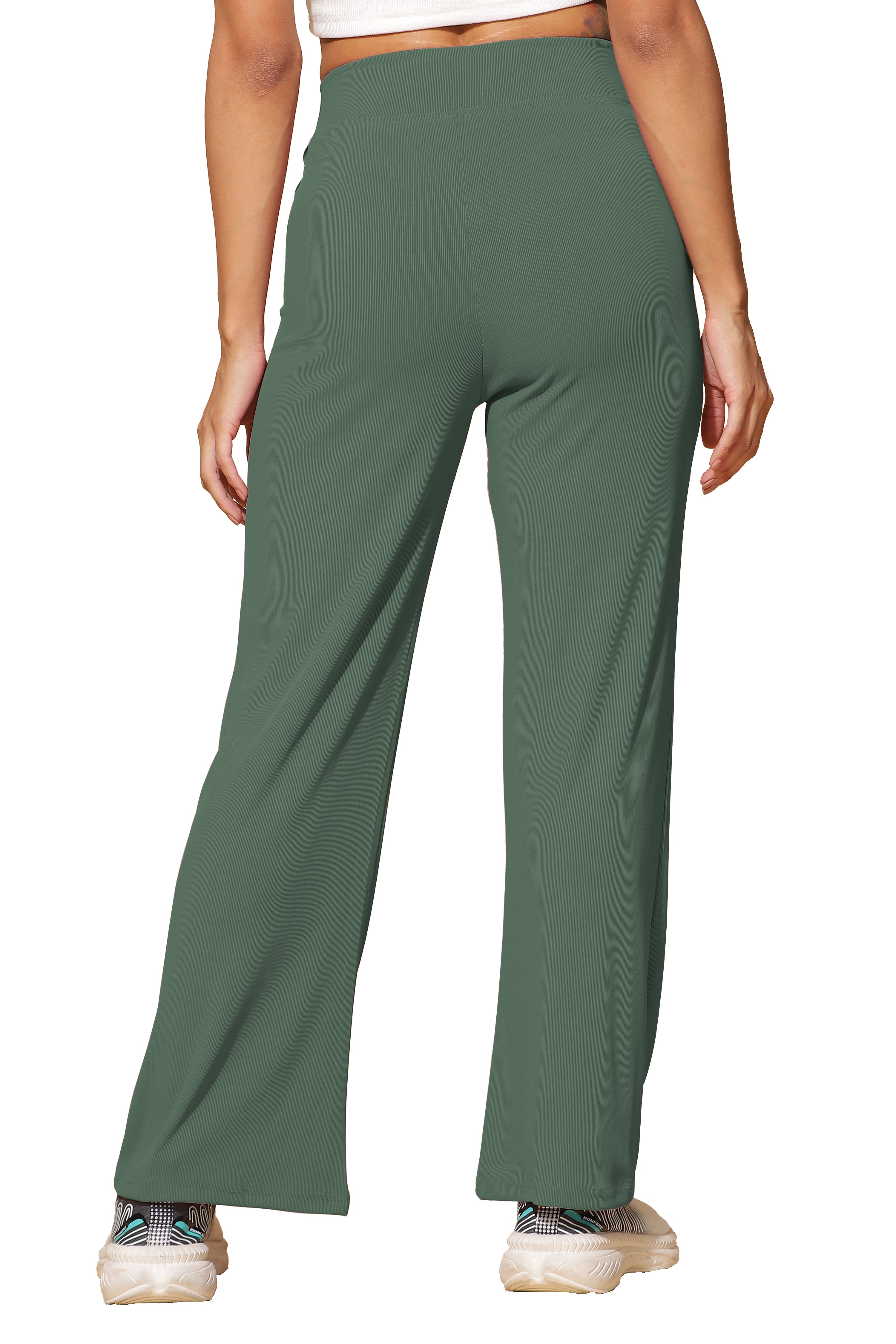 Dusty Olive GoMode Pants