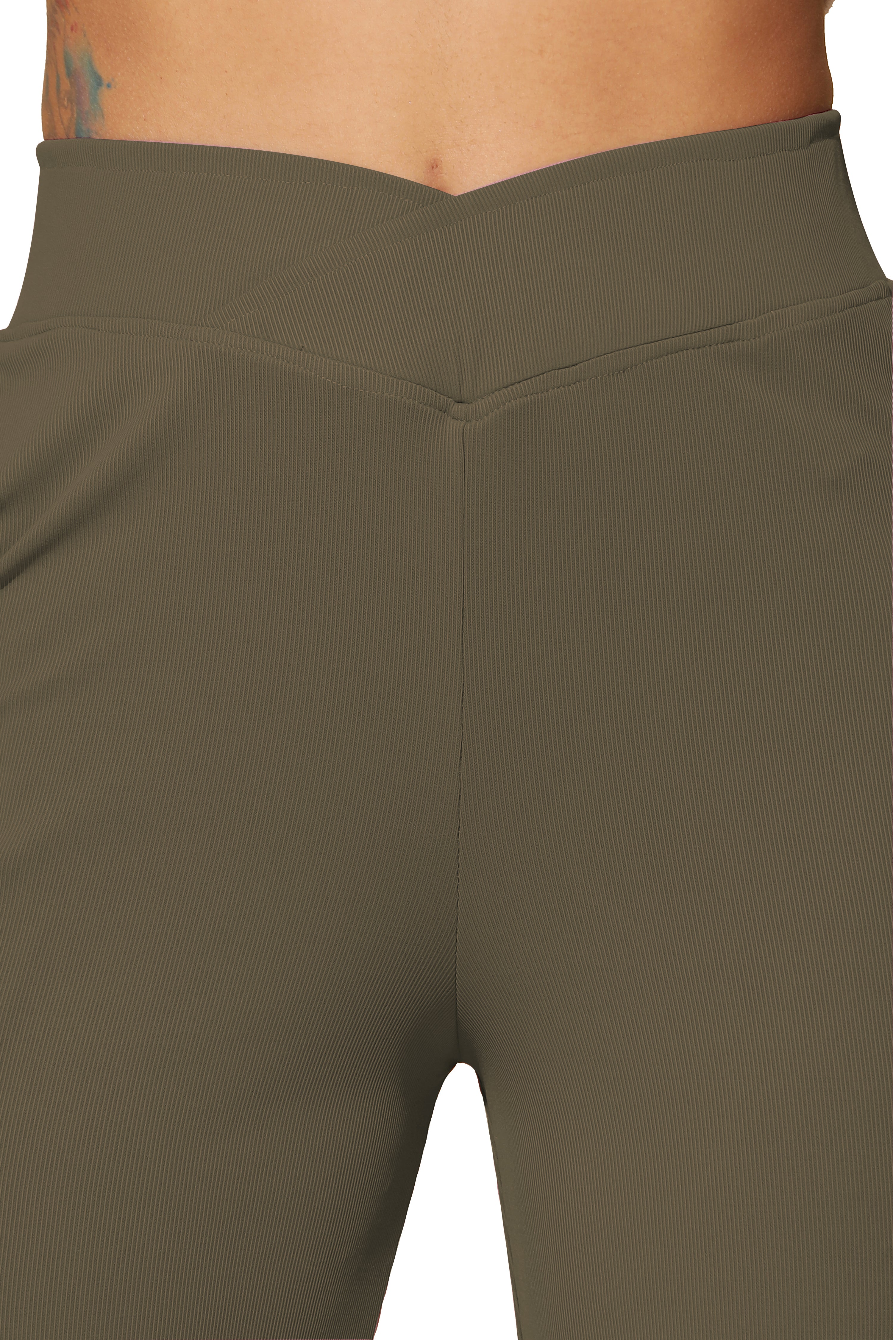 Khaki GoMode Pants