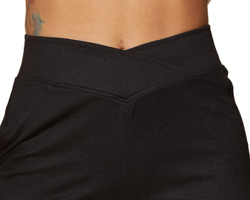 Black GoMode Pants