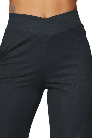 Grey GoMode Pants