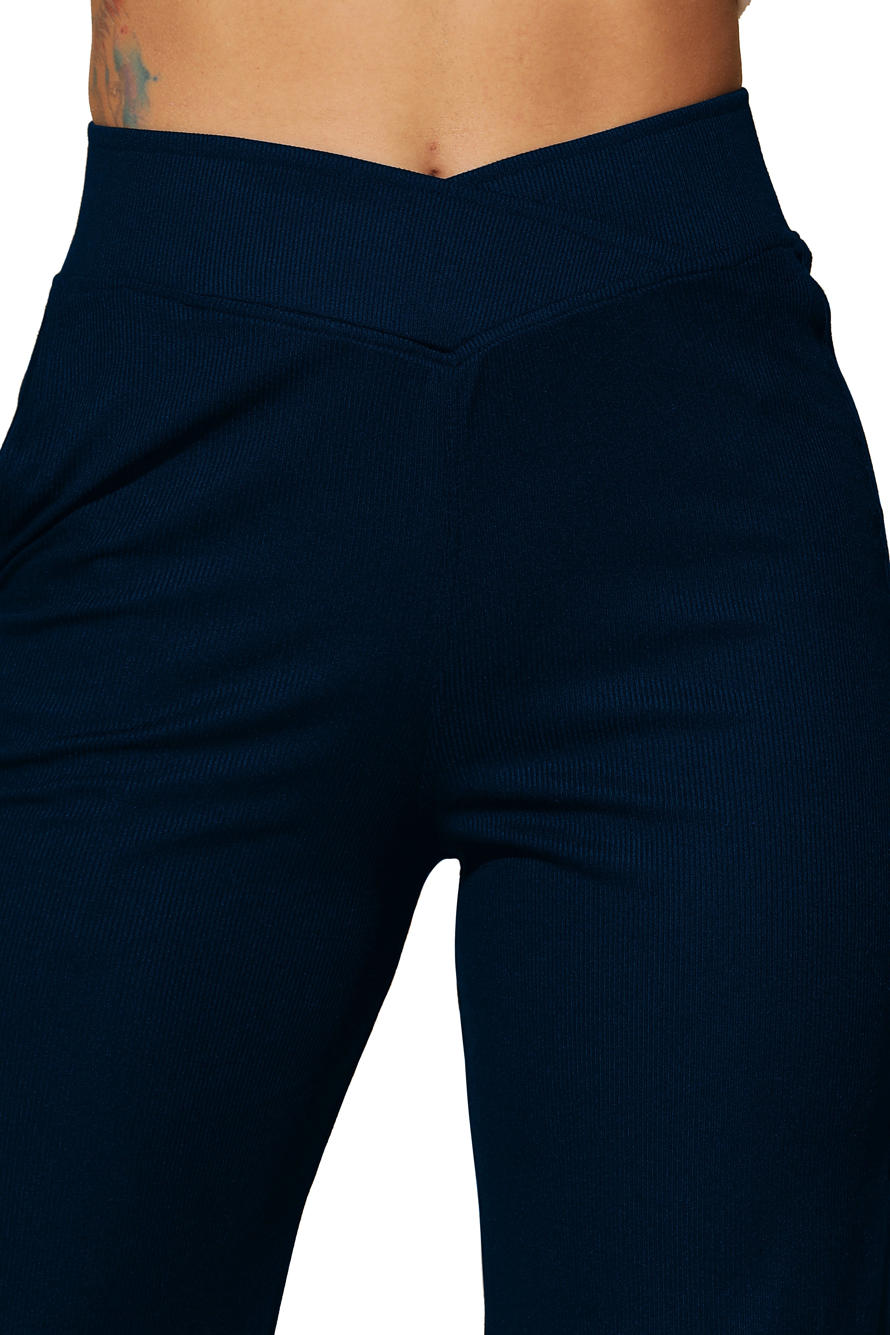 Navy GoMode Pants