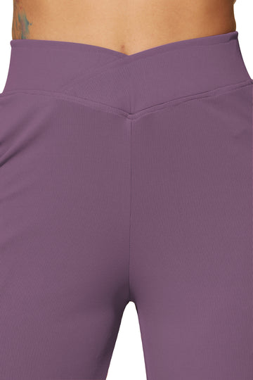 Vintage Violet GoMode Pants