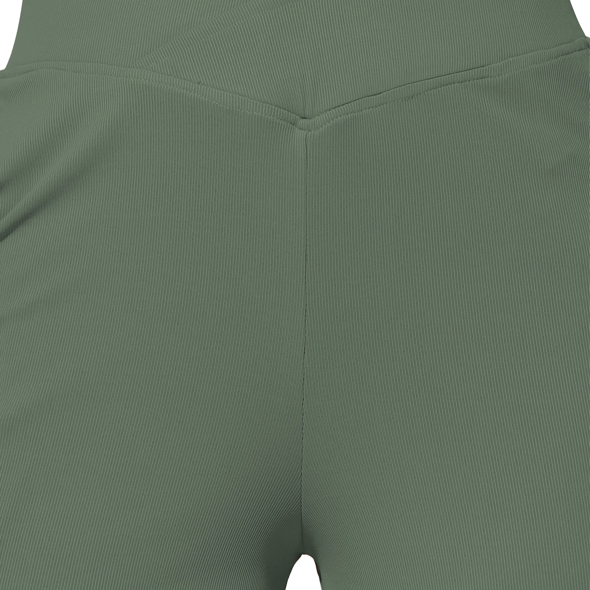 Dusty Olive GoMode Pants